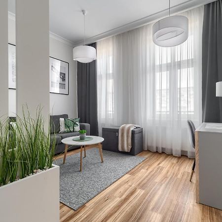 Margi Maya Very Cosy Beauti Apartament Szczecin Zewnętrze zdjęcie