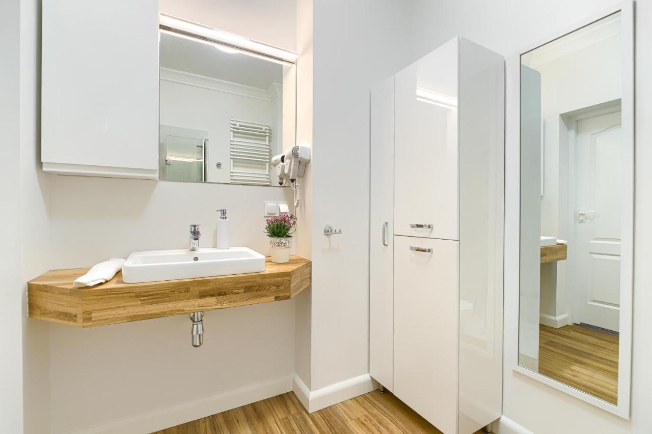 Margi Maya Very Cosy Beauti Apartament Szczecin Zewnętrze zdjęcie
