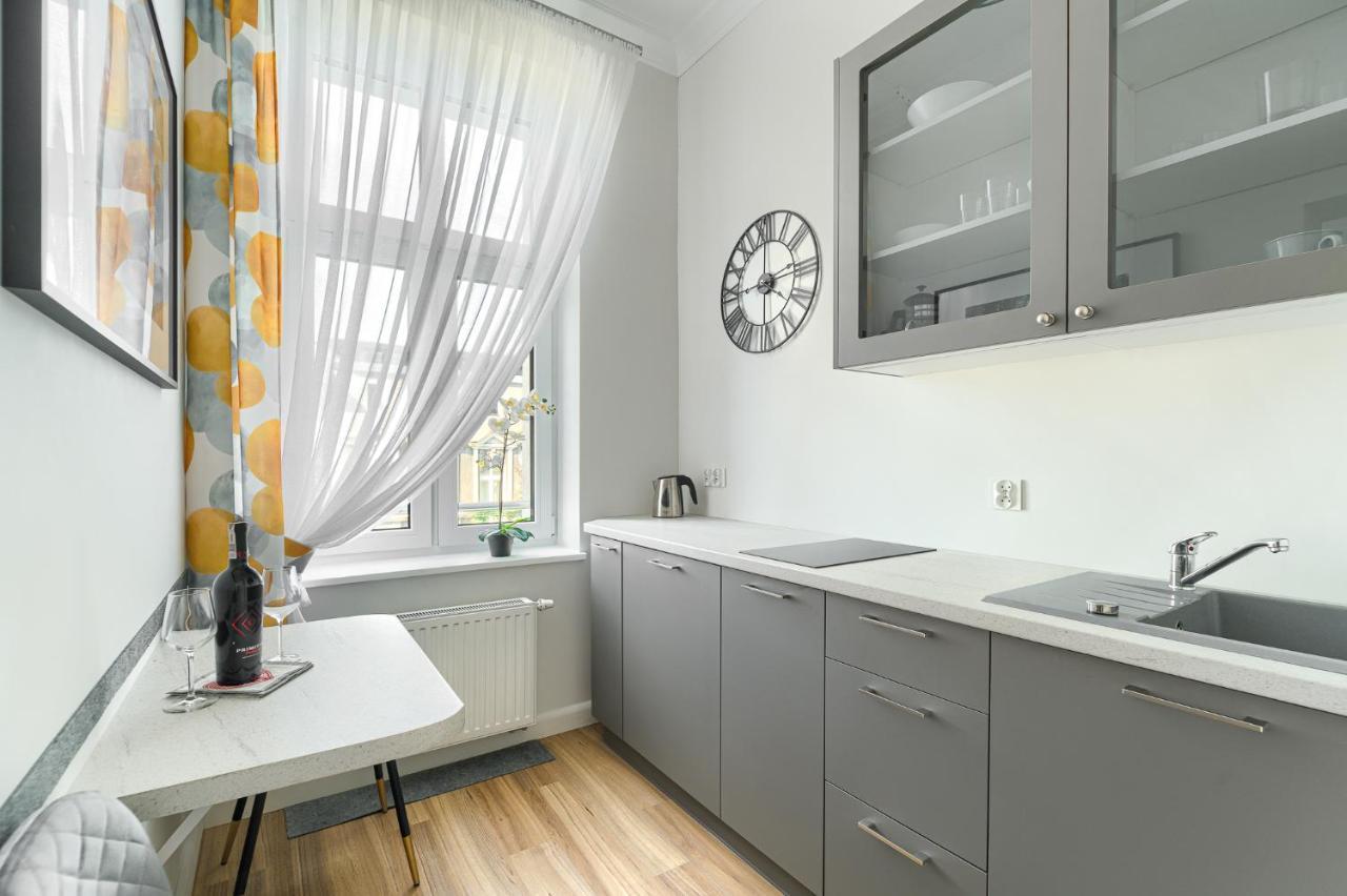 Margi Maya Very Cosy Beauti Apartament Szczecin Zewnętrze zdjęcie