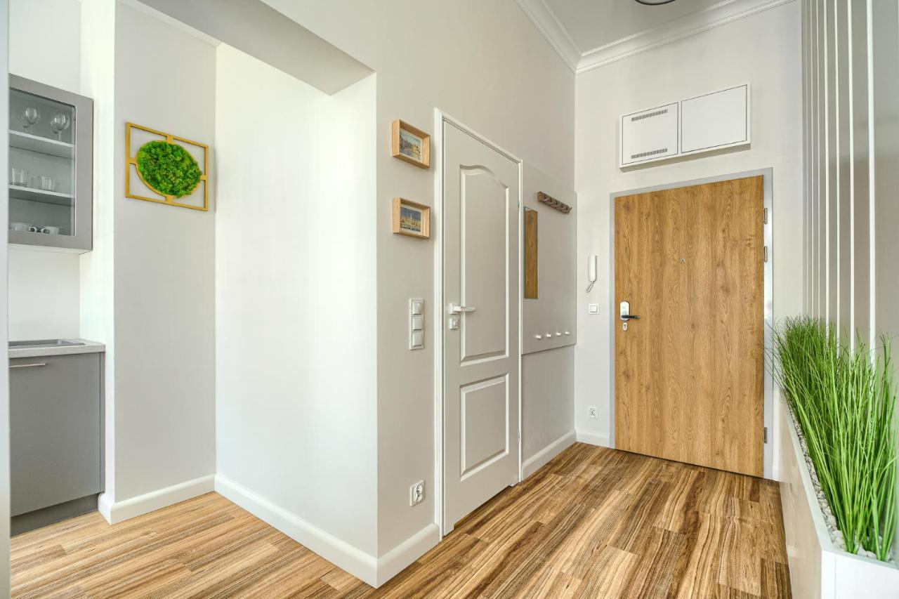 Margi Maya Very Cosy Beauti Apartament Szczecin Zewnętrze zdjęcie