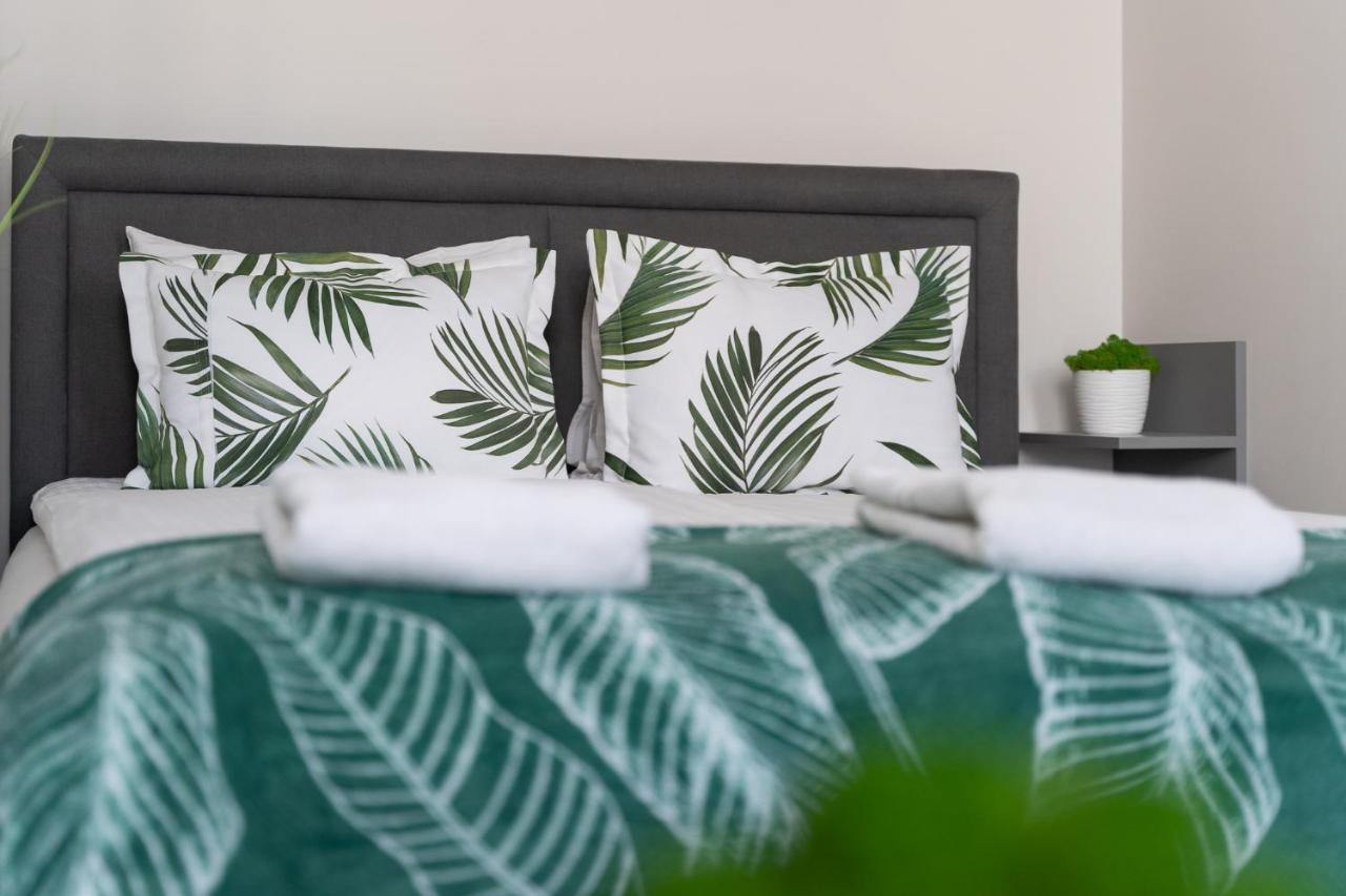 Margi Maya Very Cosy Beauti Apartament Szczecin Zewnętrze zdjęcie